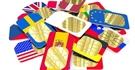 Roaming en Europe : Dernière baisse avant extinction définitive