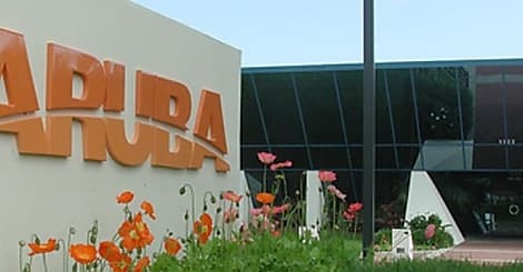 Sécurité : Aruba Networks panse ses plaies