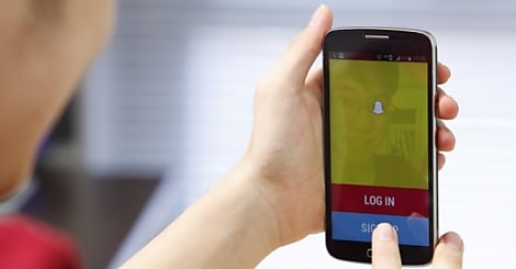 Snap lève 3,4 milliards de dollars dans le cadre de son entrée en Bourse