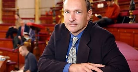 Tim Berners-Lee alerte sur les trois dangers qui menacent le web