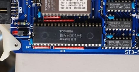 Broadcom va-t-il réussir à récupérer les mémoires flash de Toshiba ?