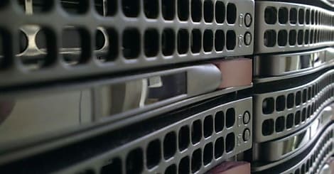 Serveurs : HPE, IBM dévissent, Dell EMC résiste au début 2017