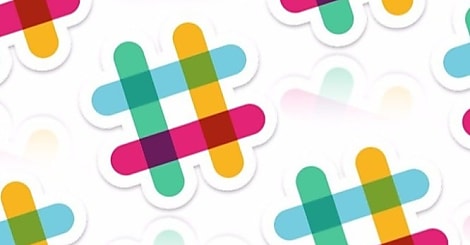 Amazon intéressé pour acquérir Slack ?