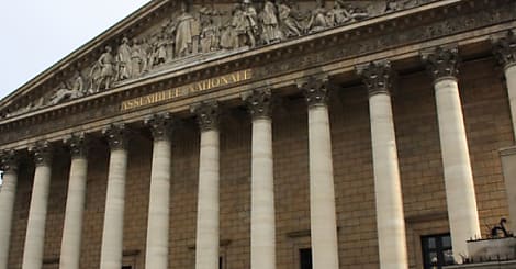 Les députés champions du numérique : les gagnants et les battus