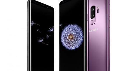Galaxy S9 et S9+ : Samsung met le focus sur le volet photo