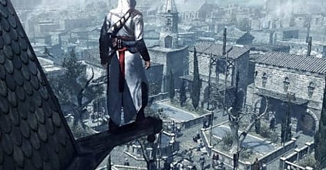 Google et Ubisoft bâtissent une architecture serveurs dédiée au jeu vidéo