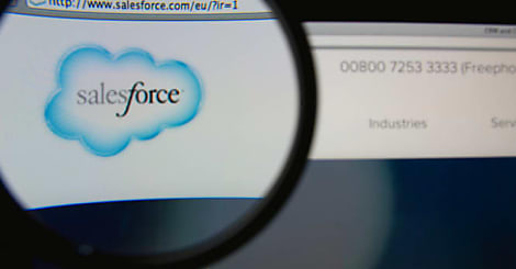 Intégration de données : Salesforce croque MuleSoft