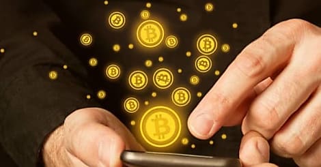 IoT et blockchain : la chaine transactionnelle idéale ?