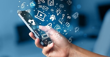 Les applis e-commerce manipulent dangereusement les données personnelles