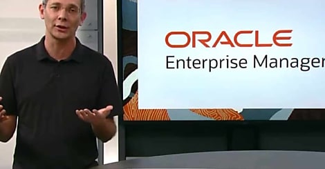Oracle adapte Enterprise Manager au modèle cloud