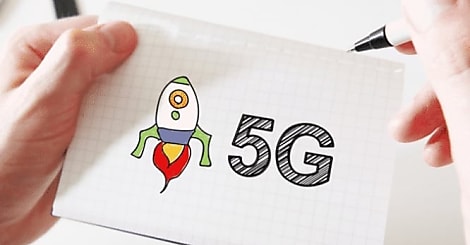 5G : avec ou sans Huawei, l'Anssi se prononcera en février