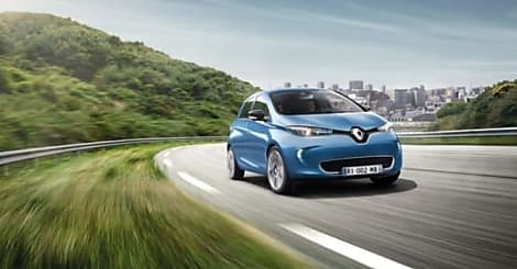 Blockchain : Renault roule avec Hyperledger Fabric