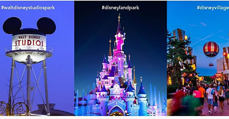Comment Disneyland Paris a travaillé sa stratégie de SEO