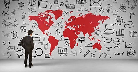 Le Daf, support du développement international