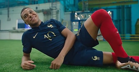 Quelles campagnes pour la Coupe du monde 2022 ?