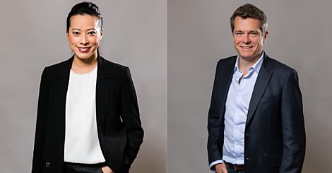 Changement à la tête d'Alibaba France