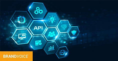 Comment une API facilite la recherche de l'information ?