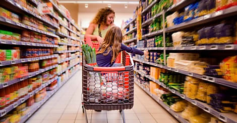 Quel est le regard des Français sur le commerce et la grande distribution ?