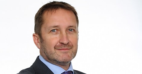 Yves Delmas nommé directeur général adjoint du groupe La Poste