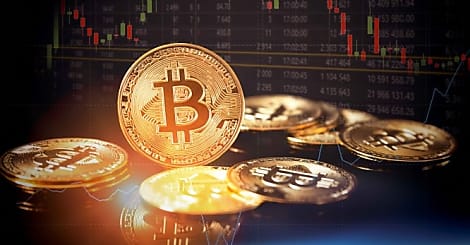 La levée de fonds en cryptomonnaie en 4 étapes