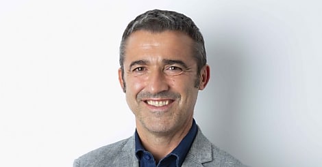 [TMK23] Bruno Censier, directeur de la marque Krys Optique & Audition : 'Engager par la confiance'