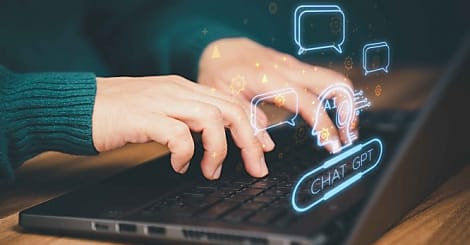 Les employés utilisant l'IA générative n'ont reçu ni formation ni conseils.