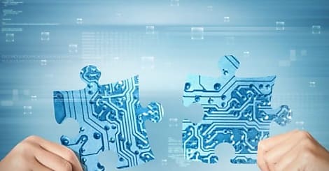 Intégration de données : du data mesh à la data fabric, les fournisseurs qui se distinguent