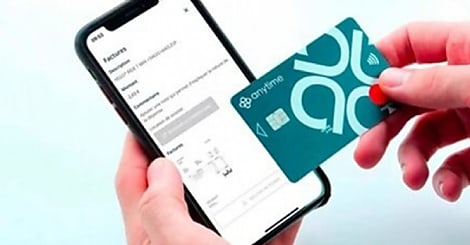 Anytime, des solutions de gestion adaptées aux professionnels
