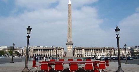 Comment bien organiser son séminaire à Paris : les indispensables