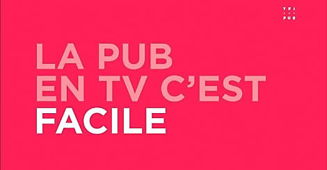 TF1 Pub déploie 'eTVS' pour simplifier l'élaboration des campagnes en TV segmentée