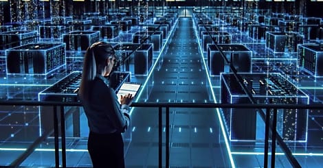 Comment ne pas se noyer dans l'océan de la digitalisation?