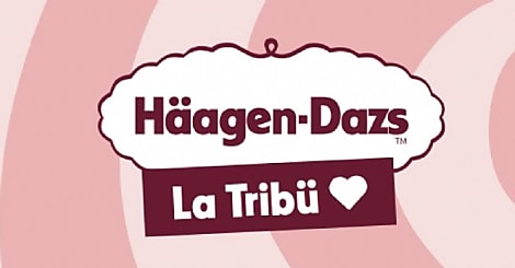 Le programme de fidélité d'Häagen-Dazs récompensé lors des Trophées Marketing BtoC 2024