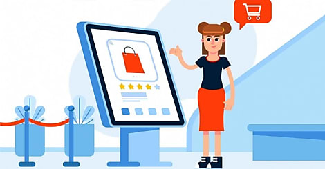 Avec 'Mon Vendeur Préféré', Boulanger déploie un service inédit via son application mobile