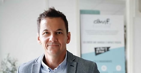 [TMK24] Pierre Launay, directeur général de Camif