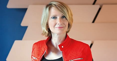 Pauline Oster (Tribe) : 'Tribe est un électron libre au sein du groupe Accor'