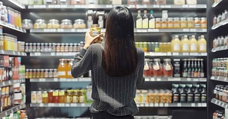 Walmart étend VusionGroup à l'ensemble de ses magasins aux États-Unis