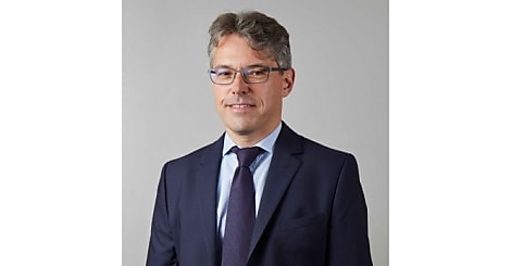 Romain Dachy est nommé directeur des systèmes d'information de Domitys