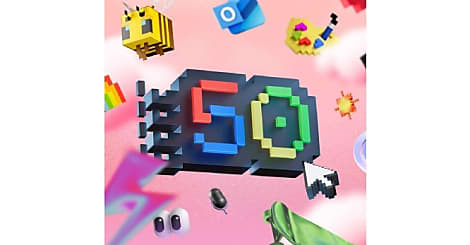 50 ans de Microsoft : les sept vies de l'inventeur de Windows