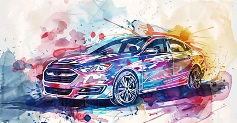 Baromètre Eskimoz : les marques automobiles qui se distinguent