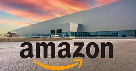 Amazon à Lauwin-Planque : dix ans d'impact économique dans le Nord