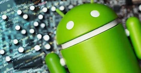 Android suit iOS sur le redémarrage automatique des appareils