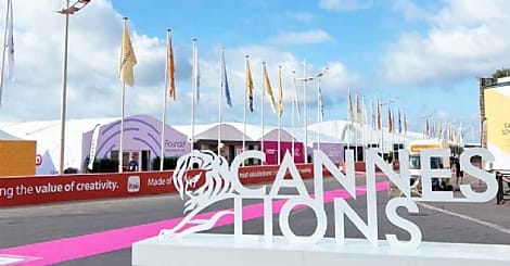 Cannes Lions : Comment briller au festival de la pub ?