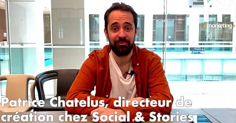 Créativ'idée rencontre Social & Stories