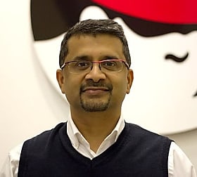 Radhesh Balakrishnan, RedHat