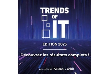 Trends of IT 2025 : le pilotage par la valeur, nouveau mantra des DSI