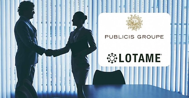 Publicis acquiert Lotame pour dominer le marketing data-driven