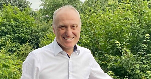 Efficy : Pierre Thauron devient Responsable Partenaires France