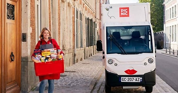 [Tribune] La livraison de courses à domicile, une nouvelle ère pour le marché de la  [...]