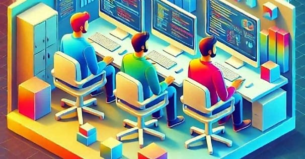 Gestion de l'expérience employé numérique : des fournisseurs en manque de notoriété