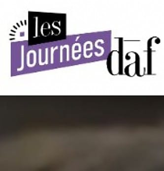 Journées DAF : l'IA au coeur des échanges